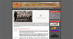 Desktop Screenshot of mdflames.com